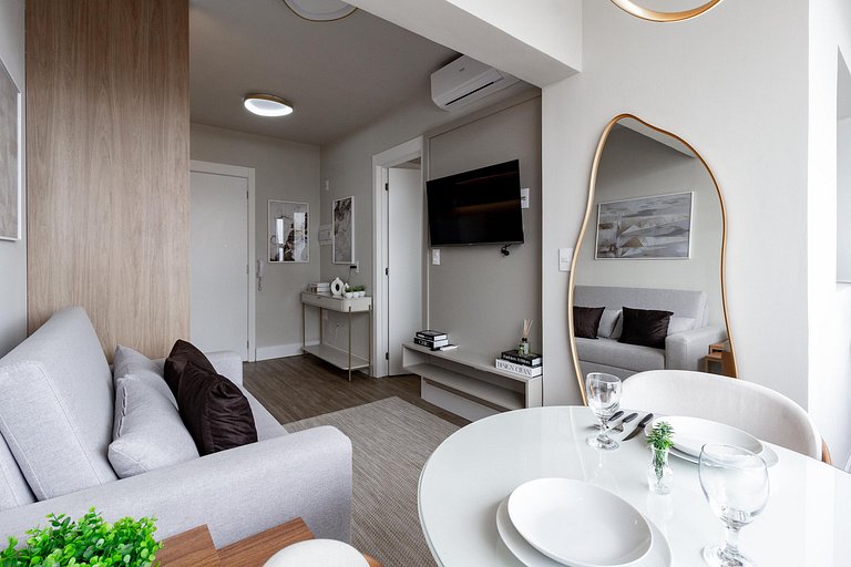 Vila Mariana Charmosa: Do Parque à Paulista