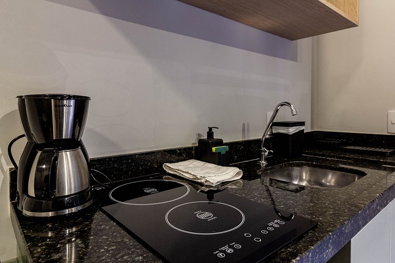 Paulista Cultural: Estúdio Aconchego