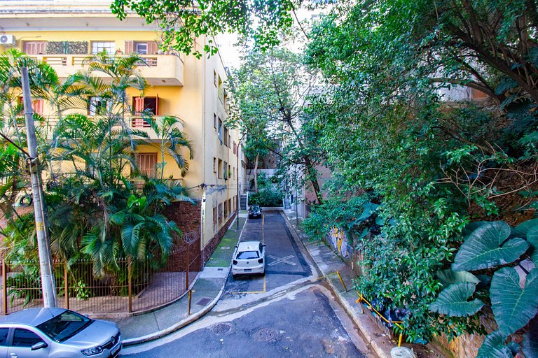 Paulista Cultural: Estúdio Aconchego