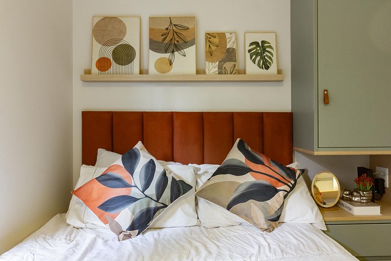 Paulista Cultural: Estúdio Aconchego