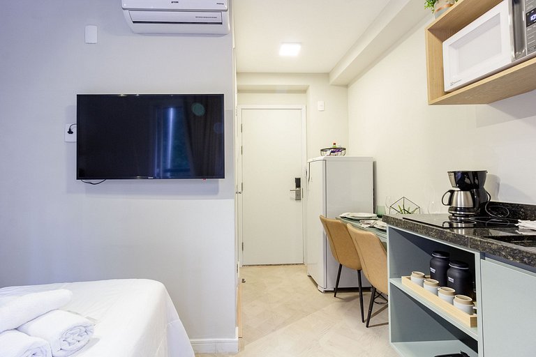 Paulista Cultural: Estúdio Aconchego