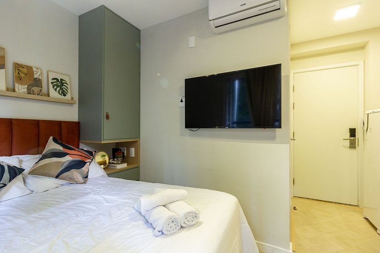 Paulista Cultural: Estúdio Aconchego