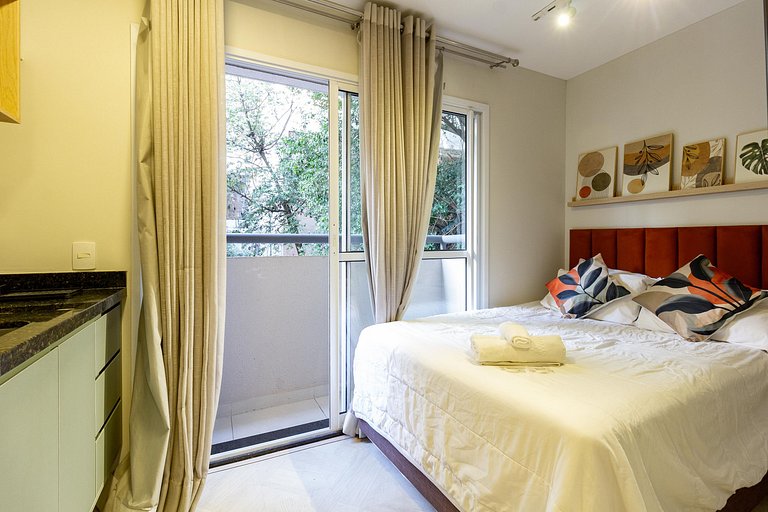 Paulista Cultural: Estúdio Aconchego