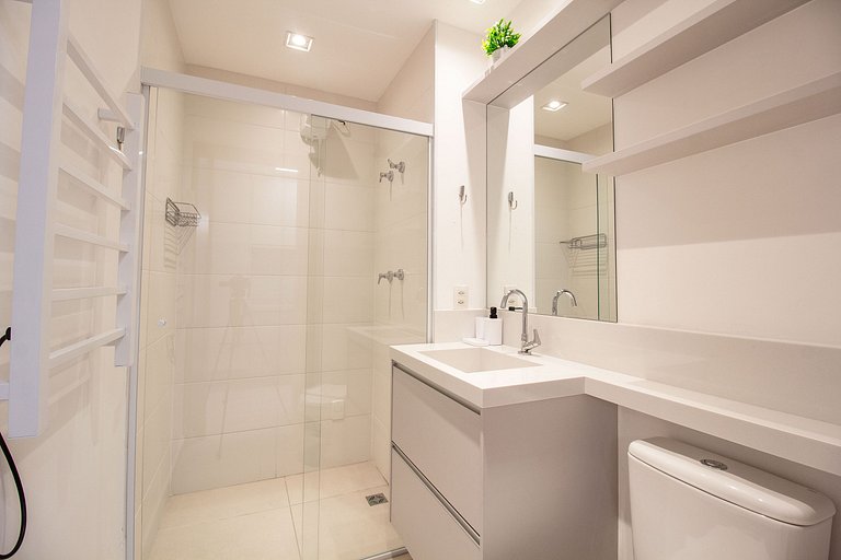 Vila Clementino Hub: Conforto e Facilidade