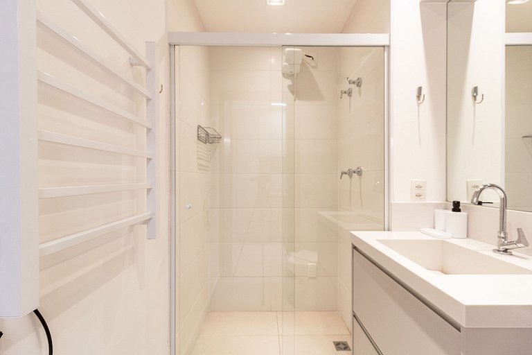 Vila Clementino Hub: Conforto e Facilidade