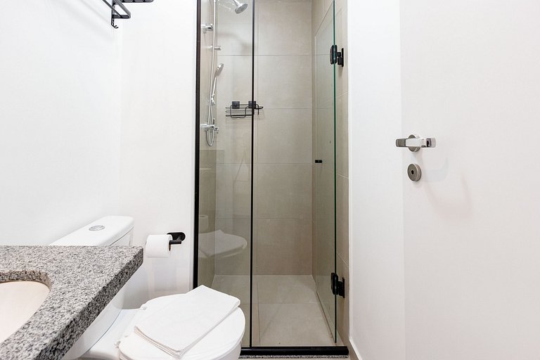 Eixo Paulista-Augusta: Praticidade e Estilo