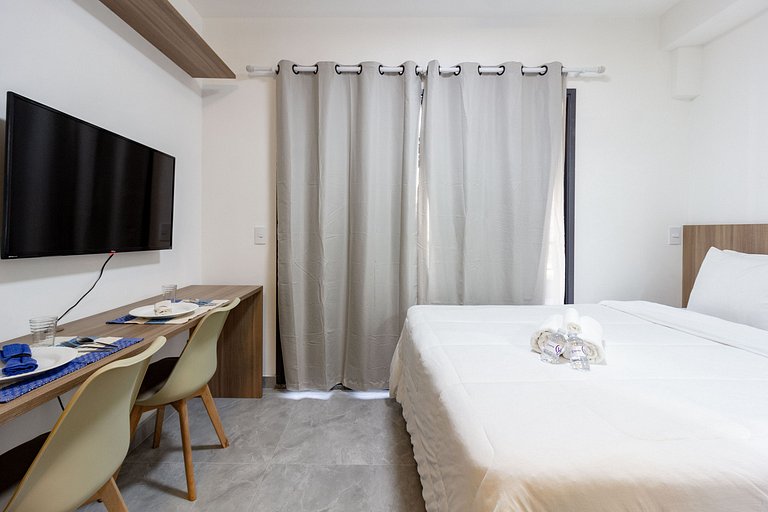 Eixo Paulista-Augusta: Praticidade e Estilo