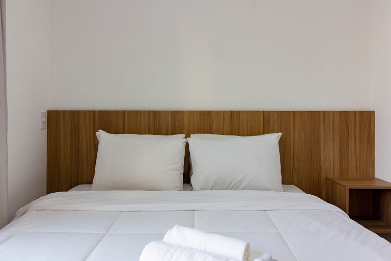 Eixo Paulista-Augusta: Praticidade e Estilo