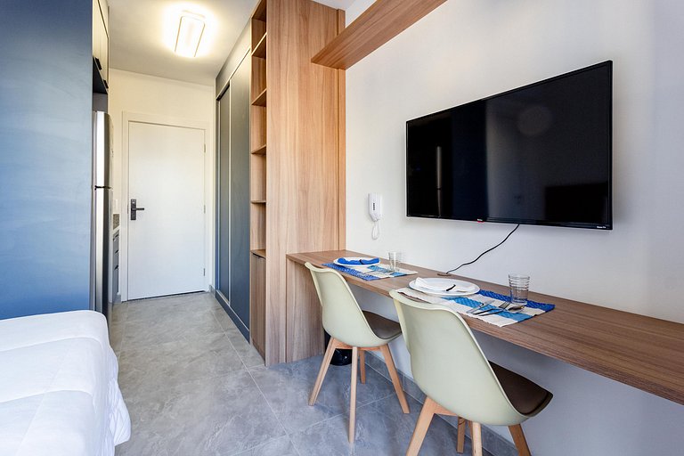 Eixo Paulista-Augusta: Praticidade e Estilo