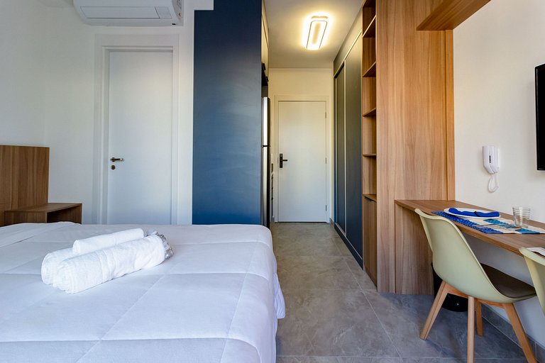 Eixo Paulista-Augusta: Praticidade e Estilo