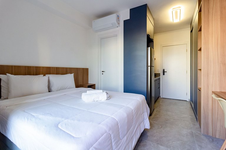 Eixo Paulista-Augusta: Praticidade e Estilo