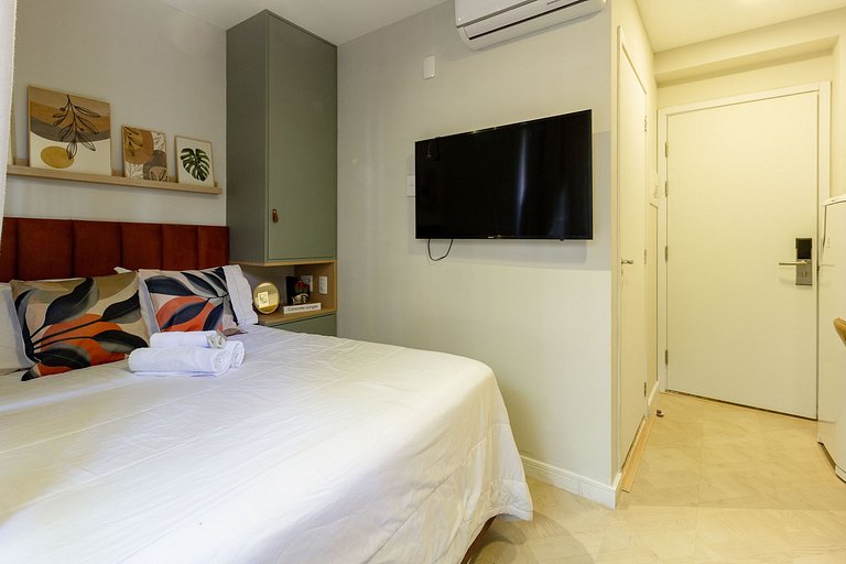 Paulista Cultural: Estúdio Aconchego