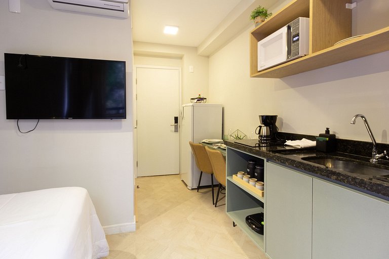 Paulista Cultural: Estúdio Aconchego