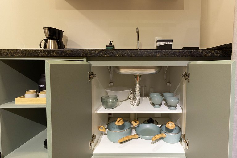 Paulista Cultural: Estúdio Aconchego