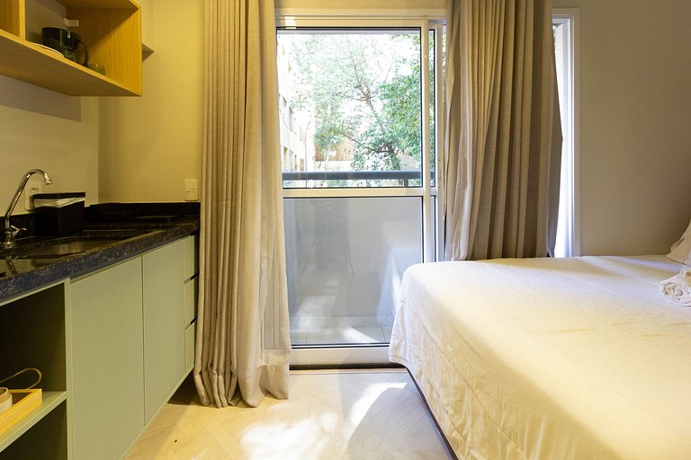 Paulista Cultural: Estúdio Aconchego