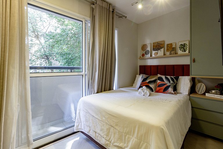 Paulista Cultural: Estúdio Aconchego