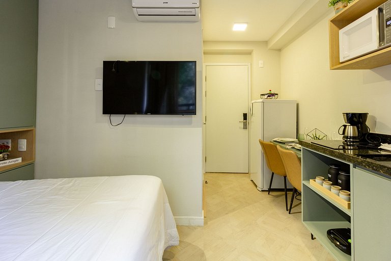 Paulista Cultural: Estúdio Aconchego