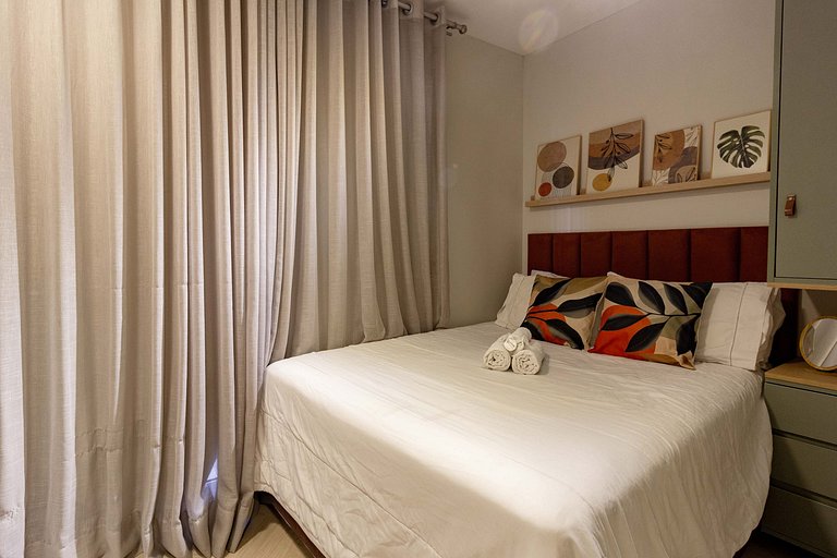 Paulista Cultural: Estúdio Aconchego