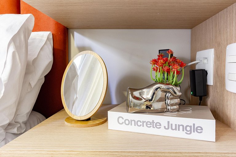 Paulista Cultural: Estúdio Aconchego