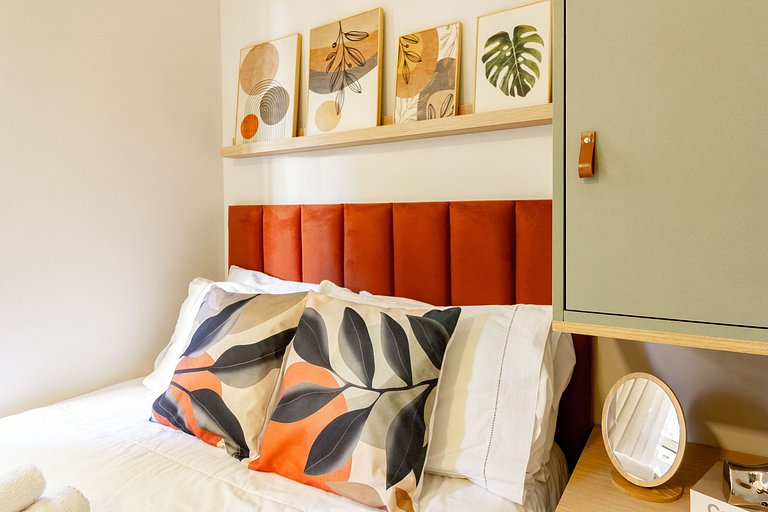 Paulista Cultural: Estúdio Aconchego