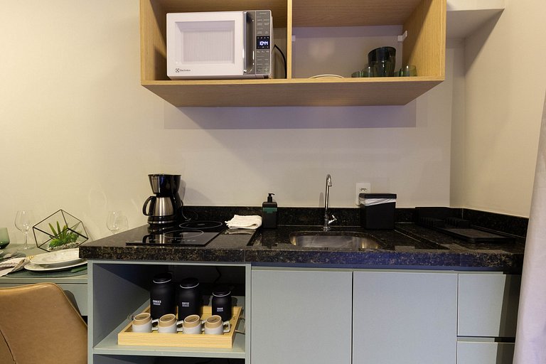 Paulista Cultural: Estúdio Aconchego