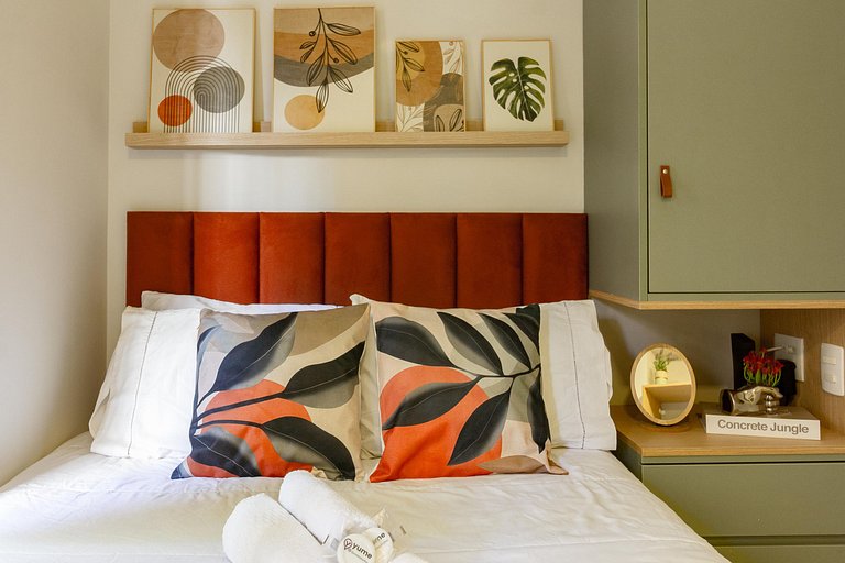 Paulista Cultural: Estúdio Aconchego