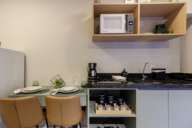 Paulista Cultural: Estúdio Aconchego