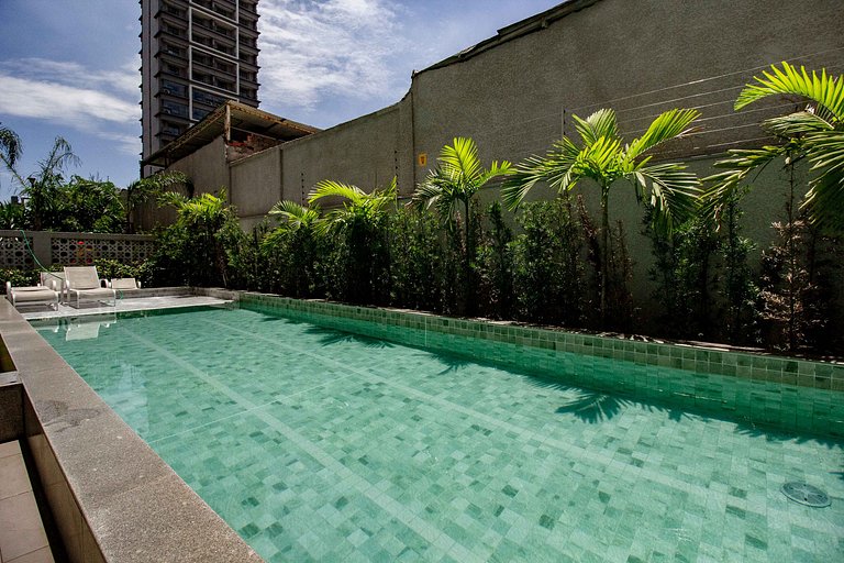 Yume Composite Moema