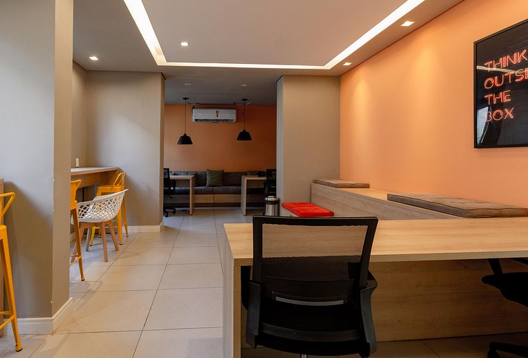 Yume Composite Moema