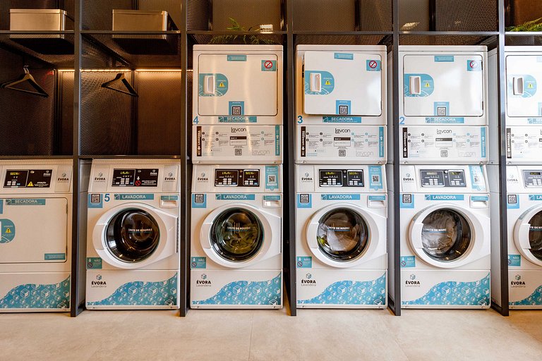 Apartamento Moderno no Coração dos Jardins