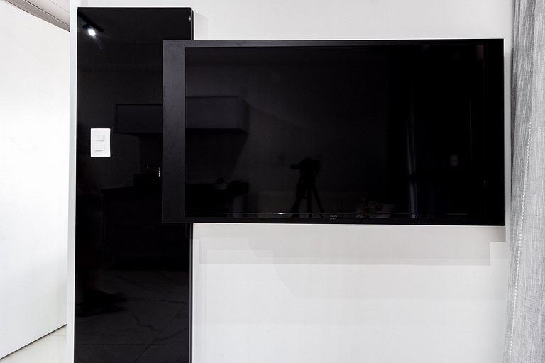 Estúdio Moderno no Coração dos Jardins