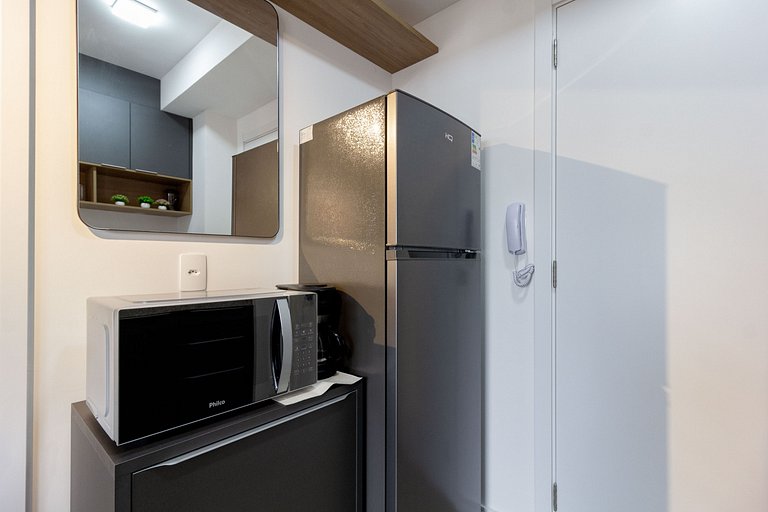 Vila nova Experience: Conforto e Sofisticação