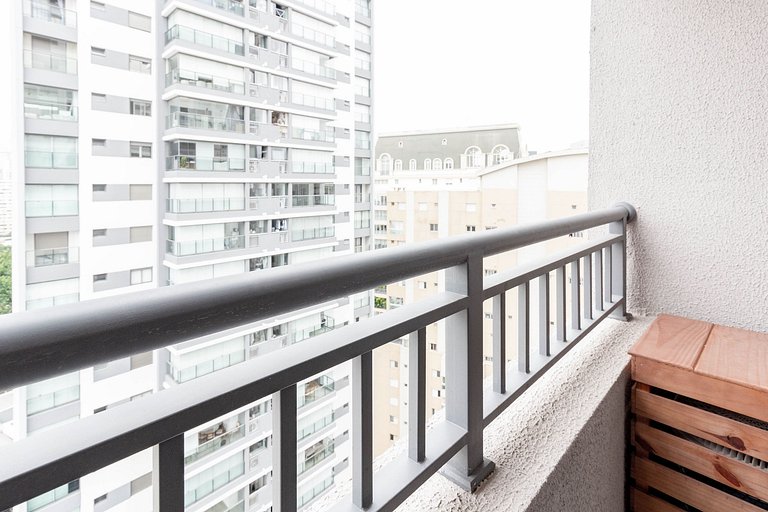 Vila nova Experience: Conforto e Sofisticação