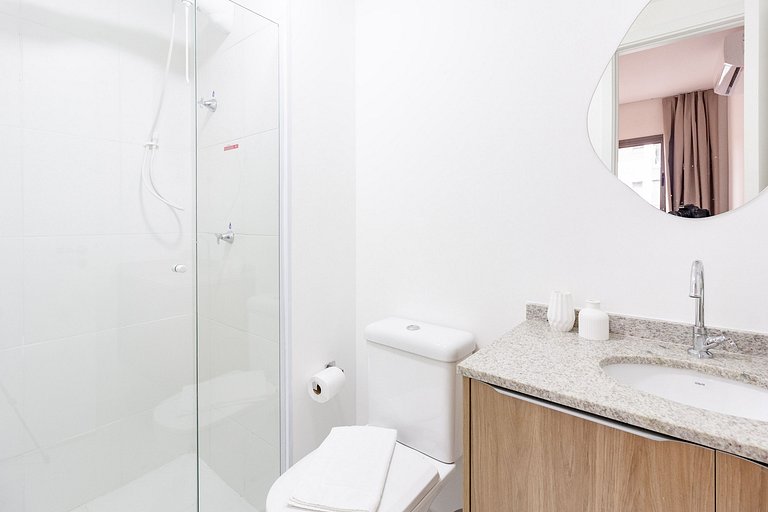 Vila nova Experience: Conforto e Sofisticação