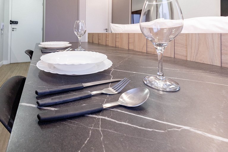 Design e Sofisticação no Coração de Pinheiros