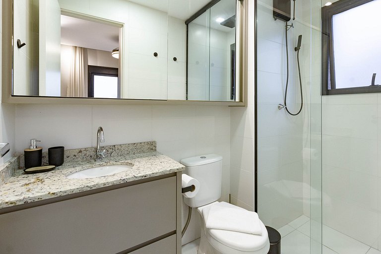 Design e Sofisticação no Coração de Pinheiros