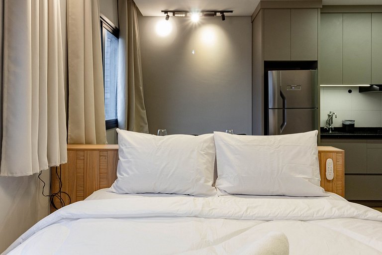 Design e Sofisticação no Coração de Pinheiros