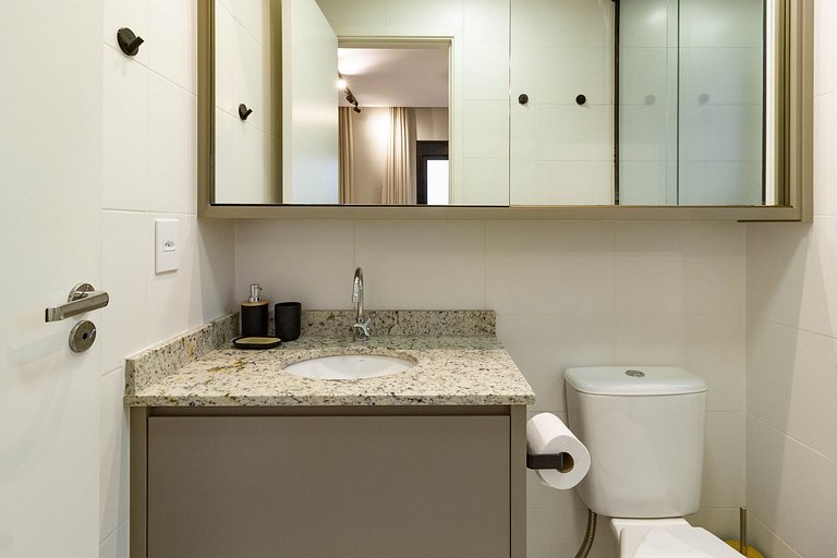 Design e Sofisticação no Coração de Pinheiros