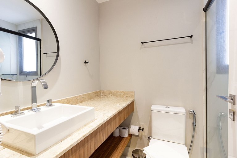 Estilo e Praticidade no Coração de Moema