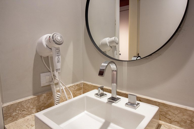 Estilo e Praticidade no Coração de Moema