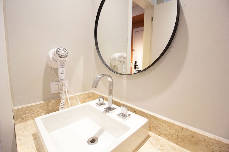 Estilo e Praticidade no Coração de Moema