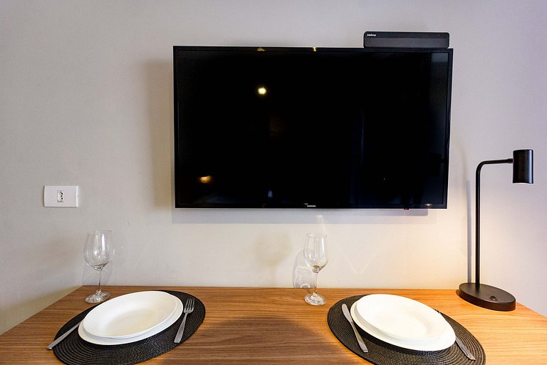 Estilo e Praticidade no Coração de Moema