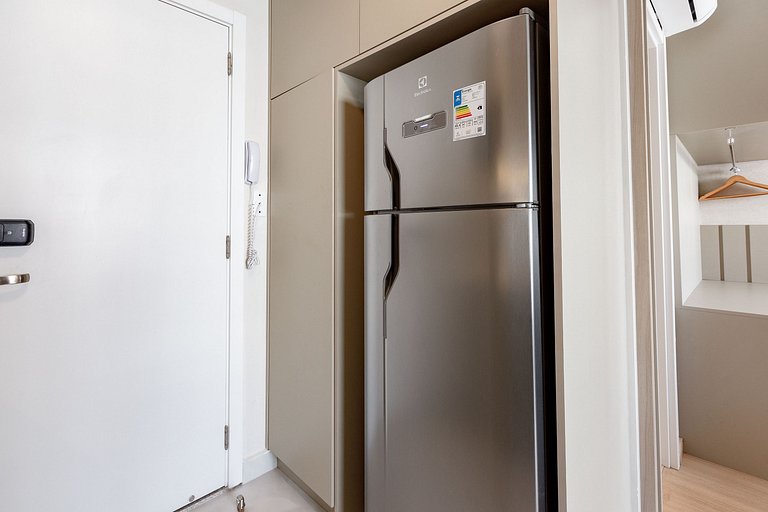 Luxo Urbano: Conforto e Sofisticação