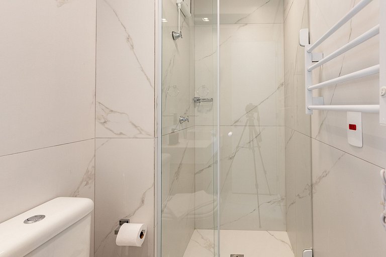 Luxo Urbano: Conforto e Sofisticação