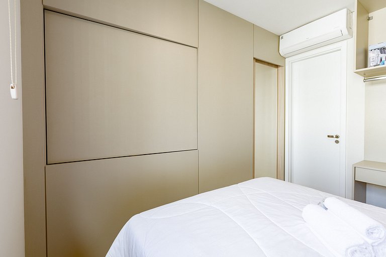 Luxo Urbano: Conforto e Sofisticação