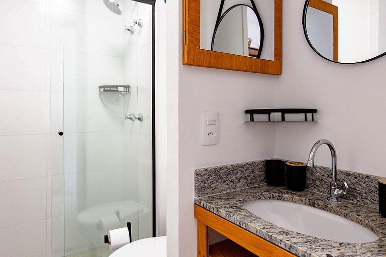 Design e Conforto: Refúgio na Avenida Paulista