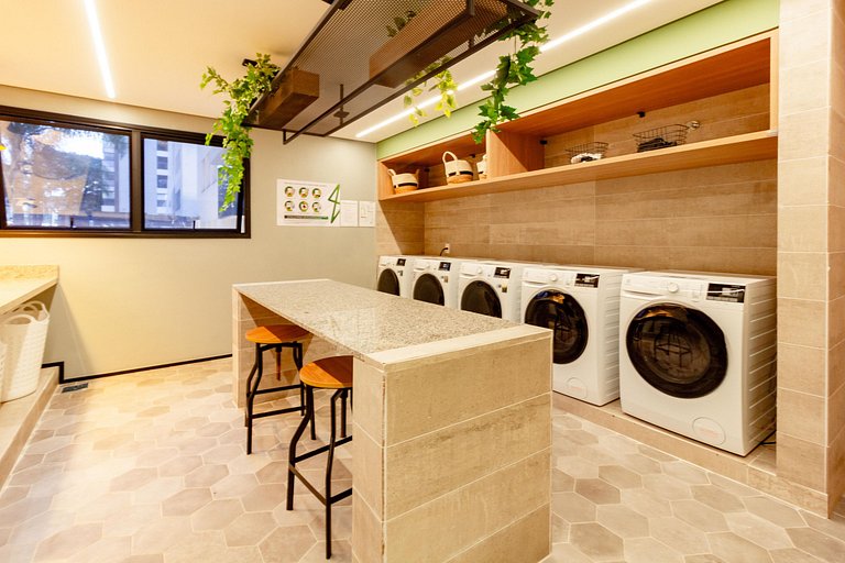 Design e Elegância. Ap completo na Capote Valente