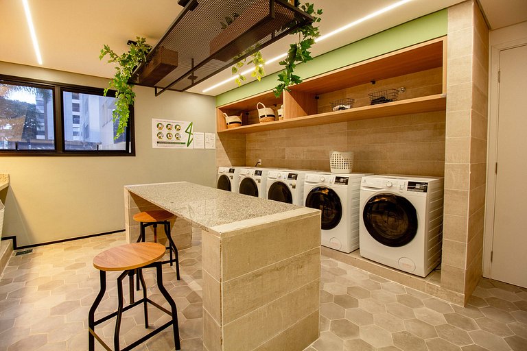 Design e Elegância. Ap completo na Capote Valente