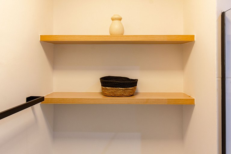 Design e Elegância. Ap completo na Capote Valente