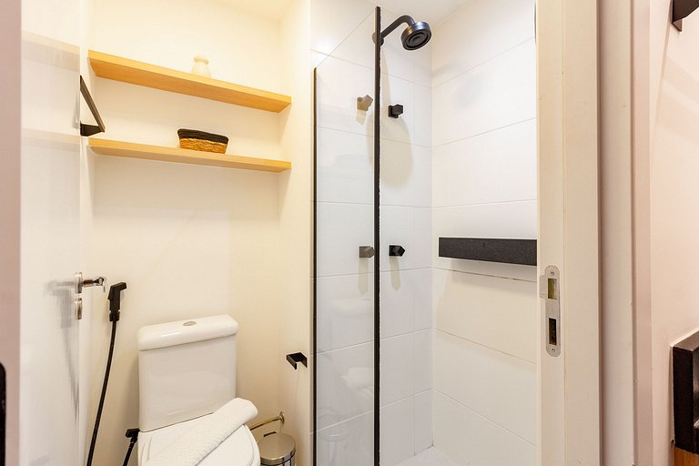 Design e Elegância. Ap completo na Capote Valente